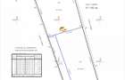Teren 1082mp + drum - Parcelabil - str Tudor Vladimirescu, Otopeni Odaile