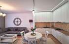 2 camere | 4City North Pipera | parter | mobilier Rovere | parter - 7