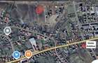 Teren intravilan de vanzare in Ungheni - 2
