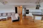 HERASTRAU SOSEAUA NORDULUI APARTAMENT 5 CAMERE  VEDERE PANORAMICA PARC - 8