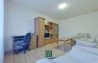 Apartament spatios cu 2 camere la et 2 la Podgoria - 3