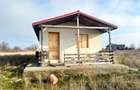 Inchiriez Cabana Casa 70mp cu pamant 10.000mp in Letca Noua, GR la o distanta de 39km de Bucuresti - 4
