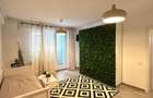 APARTAMENT 2 CAMERE DE VÂNZARE-MOBILAT-UTILAT-MILITARI RESIDENCE - 1