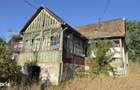 Casa 3 camere, 108 mp, 1334 mp teren, zona Viile Satu Mare
