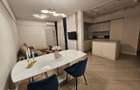 Inchiriez apartament cu 3 camere lux Delta City tineretului - 7