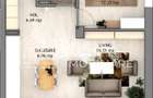 Apartamente cu 2 camere | Balcoane generoase | Doamna Stanca, Sibiu - 12