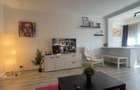 Garsoniera Renovata 50m Metrou Favorit 31mp - 1