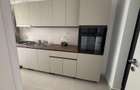 Garsoniera de inchiriat –Dotari: - TV +  loc  de parcare - 4