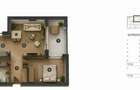 Apartament 2 camere| Premium |Bloc Boutique | Floreasca- Parc Verdi | - 11