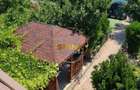 Jilava, vila parter si etaj, teren 490 mp - 12