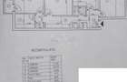 3 camere Dorobanti decomandat, inst. schimb., an 1983, 78 mp, renovat - 1