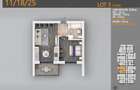 2 camere zona Pallady | Incalzire in pardoseala | Parcare Bonus