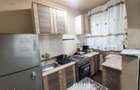 Apartament cu 3 camere, 49 mp, etaj 1, mobilat, zona Micro 15 - 8