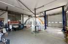OPORTUNITATE BUSINESS - de inchiriat showroom si hale - Sos Giurgiului - 3