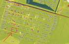 Terenuri intravilane 1000 mp Sanpaul fs.20 ml cu utilitati 39500 euro - 6