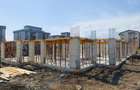 Apartament 2 camere | Sanpetru | Atria Residence - 8