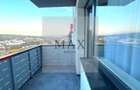 Apartament de închiriat, 3 camere, Et 2, balcon, garaj subteran, Baciu - 12
