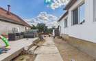 Casă cu 2 camere și 1000 mp teren în Păuliș - 11