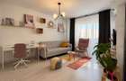 Apartament 2 cam bloc reabilitat | Calea Mosilor - Eminescu 2 balcoane