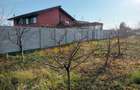Teren 1200 mp str. Cornilor, Cornetu - 3