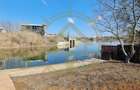 Dom00353 - vila snagov la lac cu ponton de vanzare - 5