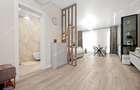 Apartament 1 camera, bloc nou Colibri | 450 /luna - 6