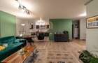 Penthouse cu 2 parcari subterane incluse bloc nou, Centru zona Decebal - 1