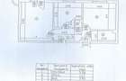 2 camere Vitan decomandat, parcare, et. 4, an 1988, metrou, 58 mp - 11