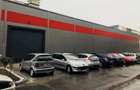 De inchiriat spatiu comercial 700 mp