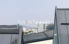 Penthouse Chiville cu parcare subterana