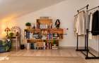 Garsoniera tip duplex cu dormitor separat si spatiu depozitare | - 2