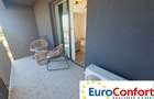 Inchiriez ap 2 camere UltraLux Arad, langa Universitatea V. Goldis
