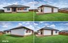 Casa noua, individuala, 4 camere, 2 bai, cartier Izvor (intabulata)! - 2