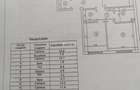 Apartament 4 camere, etaj 3, zona Mircea cel Batran - 1