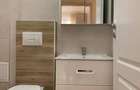 Apartament cu 2 camere , curte privata si loc de parcare in Ghimbav