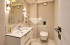 Apartament 4 camere Soseaua Nordului | Curte proprie 340mp | Loc de parcare 24mp
