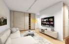 2 camere, LUX, AC, parcare, bloc nou, Plopilor Zona Parcul Rozelor - 11