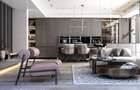 TRANSILVANIA RESIDENCE-CARTIER TRANSILVANIA, APARTAMENT  4 CAMERE - 8