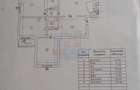zona Dacia Apartament 3 camere