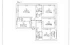 Apartament cu 4 camere decomandate, etaj 1, zona Iulius Mall. - 8
