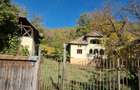 Vand casa si teren in Gheboieni, Dambovita
