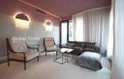 Hotel Serviced Residence | 4 Rooms + Parking + Terrace Open View | Primaverii - 5