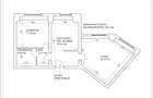 Apartament 2 camere MONOLIT 1999 Calarasilor Matei Basarab - 1