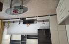 Vanzare apartament 2 camere, decomandat, bucatarie open space complet mobilat ocupabil imediat - 1