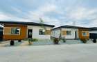 Casa individuala parter 135mp construiti, teren 400mp Tunari City Nord