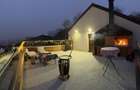 Penthouse lux in Vila / rooftop cu barbeque / crama - 6