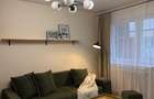 De inchiriat: Apartament cu 2 camere, 2 balcoane si parcare Zona Hotel Paradis, Marasti