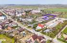 Teren industrial de vanzare 4.990mp Tome?ti - Ia?i - Str. Stupinelor