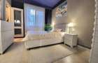 Apartament 2 camere, ultrafinisat cu designer, Piata Romana