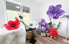 Apartament 3 camere decomandate de vanzare | Parter |Strada Milcov, Bacau